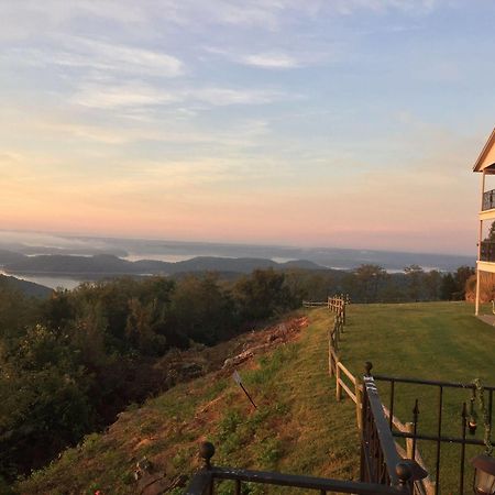 Whitney Mountain Lodge Lost Bridge Village Luaran gambar